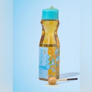 Organic Strengthening Shampoo for Kids